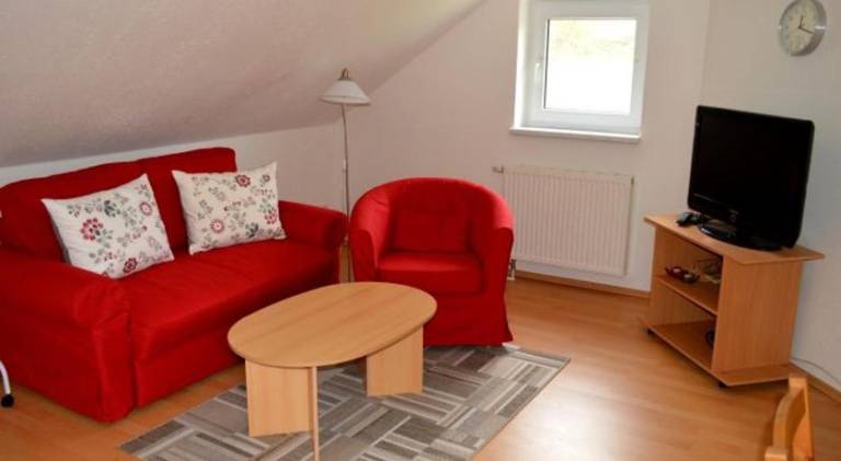 Apartmán Podhůří