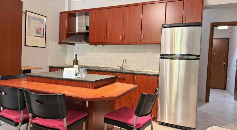 Rental apartment with terrace — photo 4