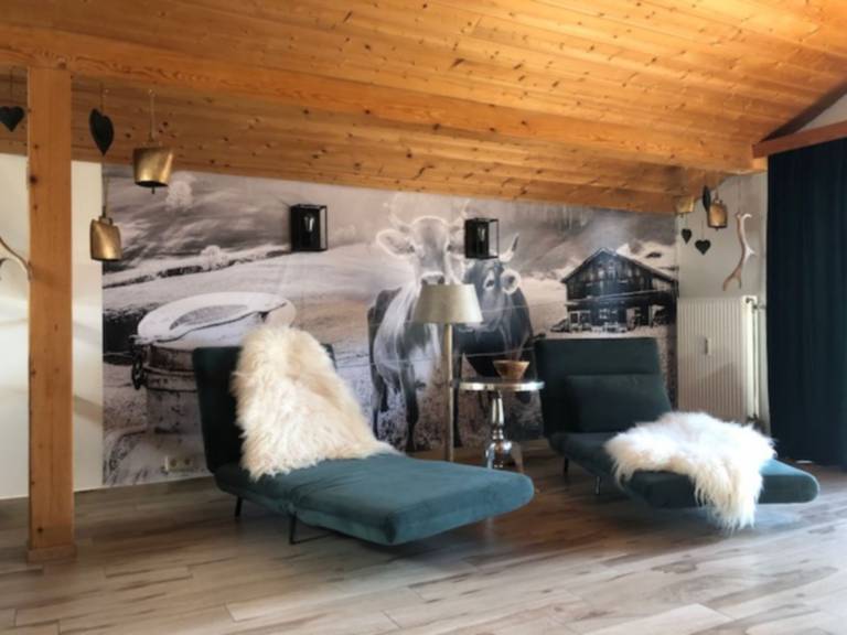 Ferienwohnung Prien am Chiemsee