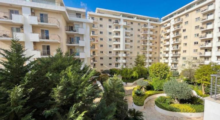 Holiday apartment with 1 room for 4 persons — photo 4