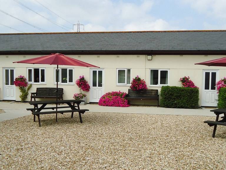 Cottage Dorchester