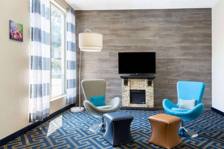 Baymont by Wyndham Cheraw — photo 2