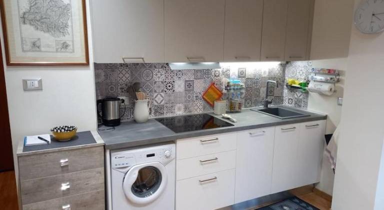 Charming holiday apartment | Pets allowed — photo 5