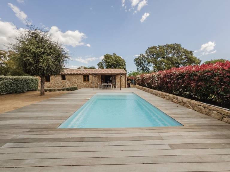 Villa Sainte-Lucie de Porto-Vecchio