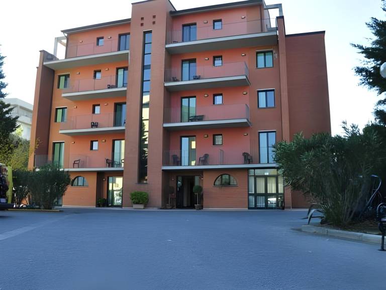 Casa Betania in Pisa