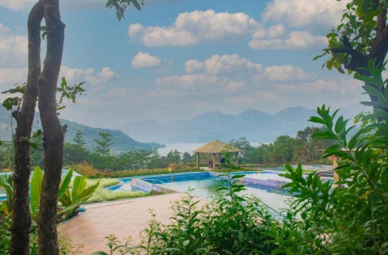 Resort Mulshi