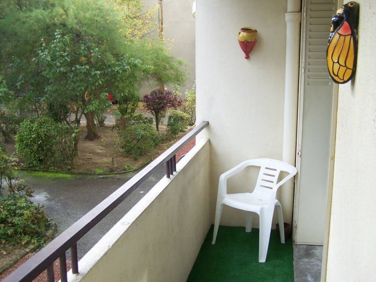 Appartement Roanne