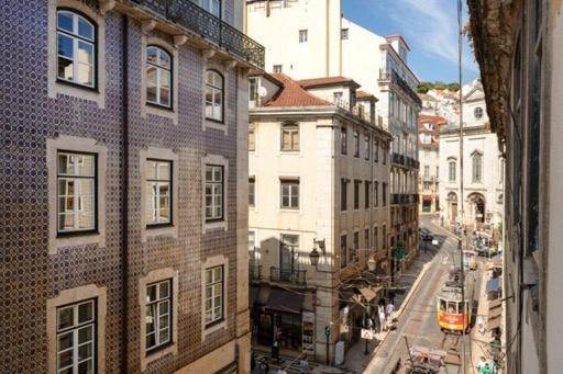 Wonderful holiday apartment | Next to São Jorge Castle | Dogs allowed — photo 4
