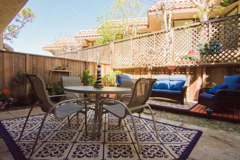 Apartamento La Jolla