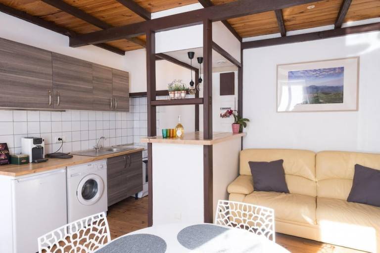 Apartment  Arreau