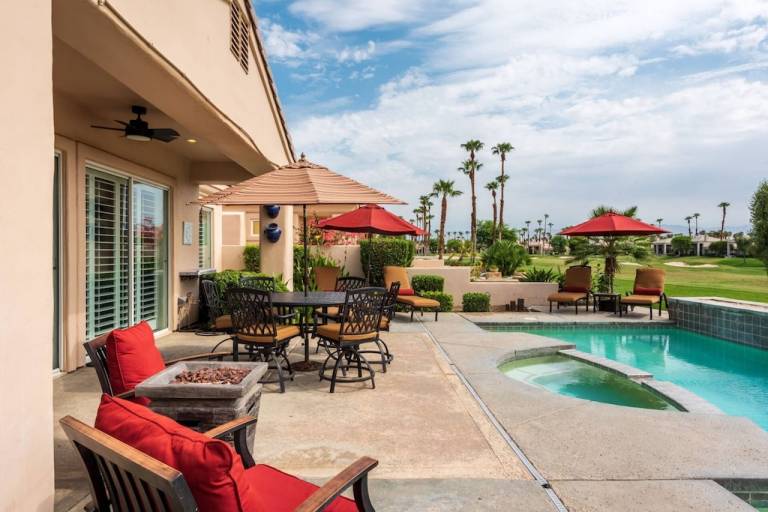 Condo La Quinta