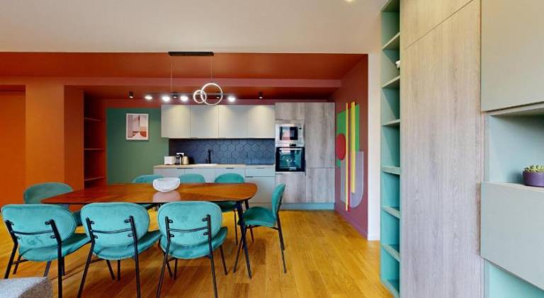 Fully equipped big holiday apartment | Pets allowed — photo 3