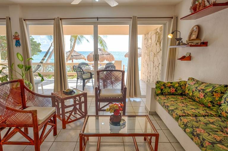 Condo  Akumal