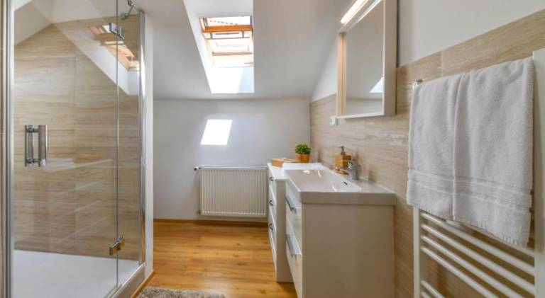 Apartment | Near Prague astronomical clock | Perfect for remote work — photo 5