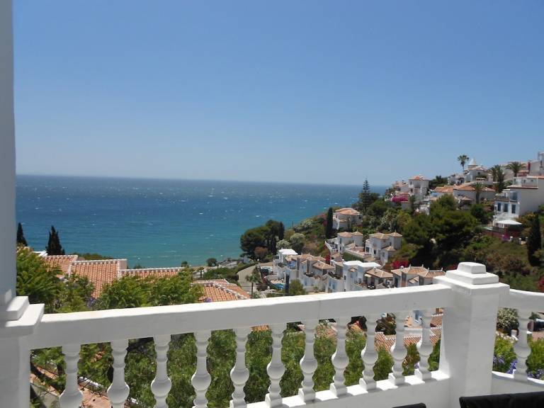 Appartement Torrox Costa