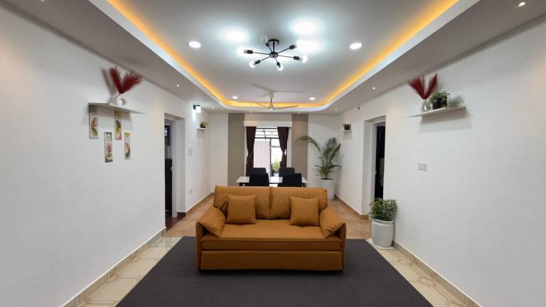 Villa Munnar
