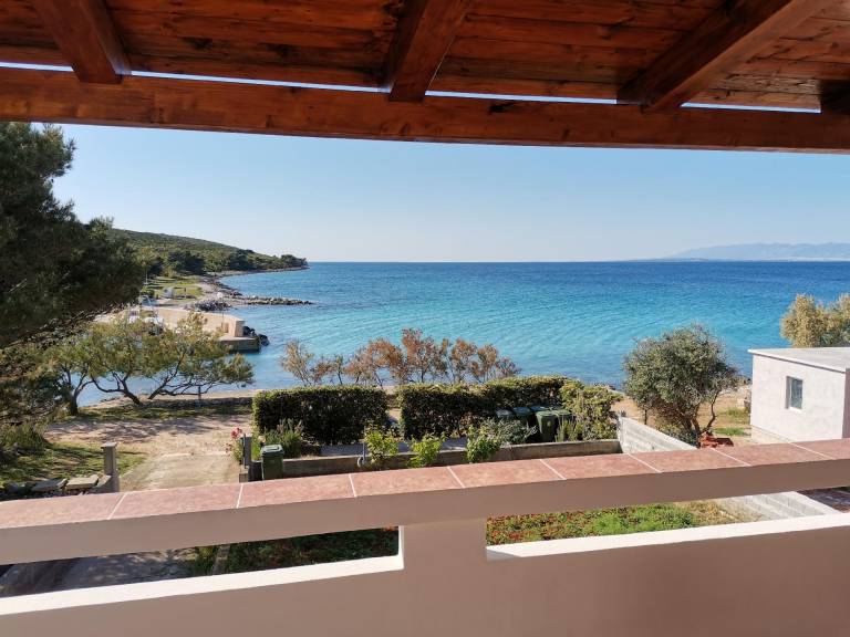 Ferienwohnung in Ugljan, Preko für max. 6 Personen Ferienwohnung in Ugljan, Preko für max. 6 Personen