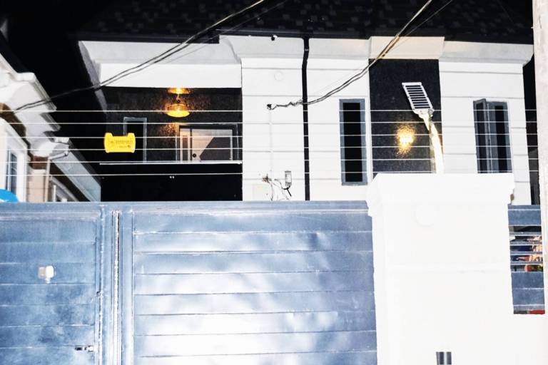 1 Bett Wohnung mit Balkon Tennis Snooker und Pool