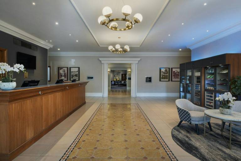 Delta Hotels Huntingdon — photo 3