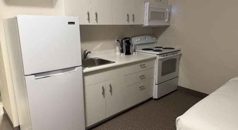 Anavada Inn & Suites - Grande Prairie — photo 4