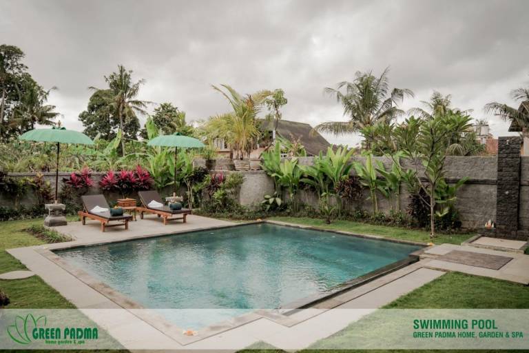 Green Padma Ubud — photo 2