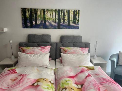 Apartment  Kaiserswerth