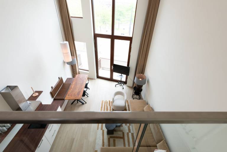 Apartment  Den Hoorn