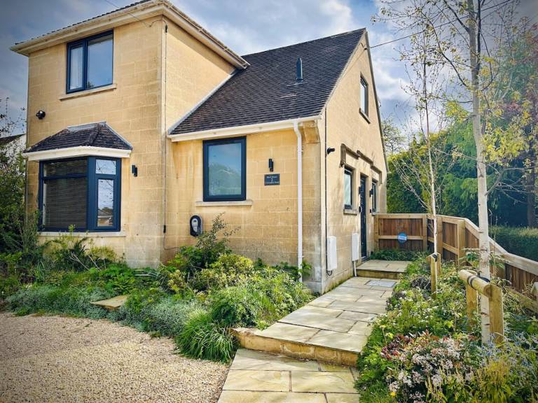 Cottage Chippenham