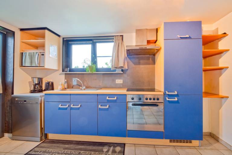 Fully equipped vacation home with terrace, garden & barbecue | Nature view | Pets allowed — photo 4