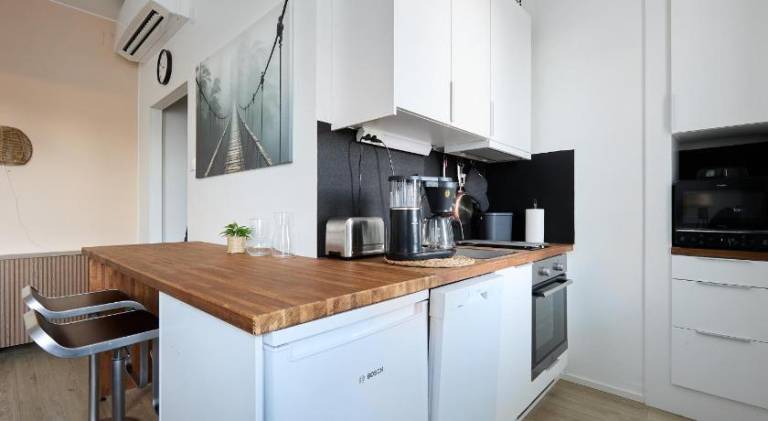 Lovely holiday apartment | Pets allowed — photo 3