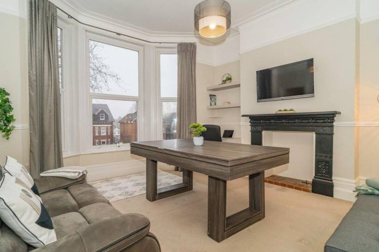 Rental apartment | Suitable for remote work | Pet-friendly — photo 2