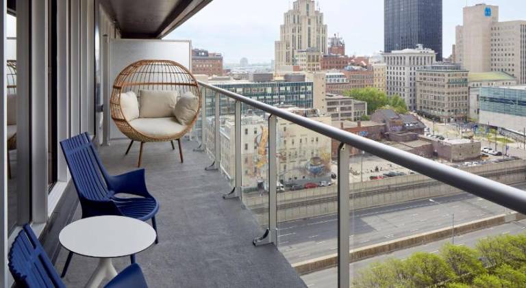 Homewood Suites by Hilton Montreal Downtown — photo 5