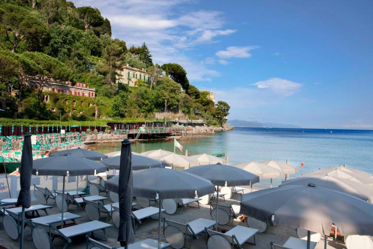 Eight Hotel Portofino — photo 3