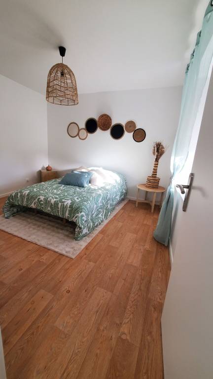 Appartement Fère-en-Tardenois