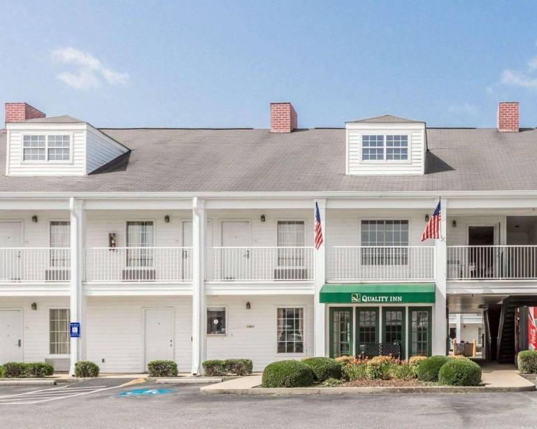 Rodeway Inn Sylacauga Hwy 280 in Sylacauga, AL