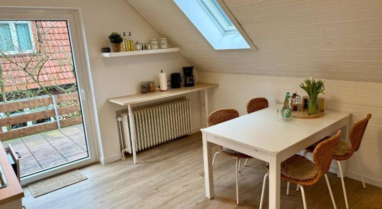 Appartements Zum Weißen Hahn — photo 5