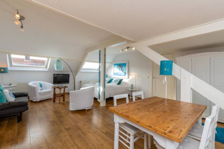 Bungalow Westkapelle
