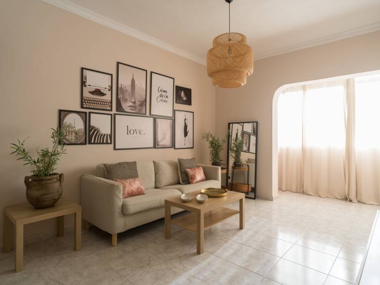 Apartment | Beach nearby | Pets are welcome in Las Palmas de Gran Canaria