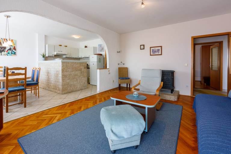 Rental apartment | Sea view | Beach nearby | Pet-friendly — photo 4