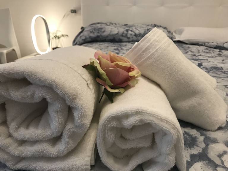 Bed & Breakfast  Manfredonia