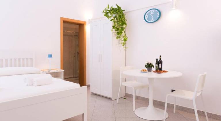 Rental apartment with 1 room for 2 persons — photo 4
