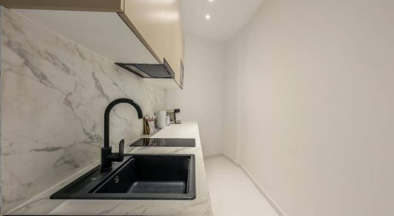 Apartment with 3 rooms for 6 persons — photo 5