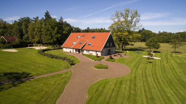 OV643 Ferienhaus im Losser