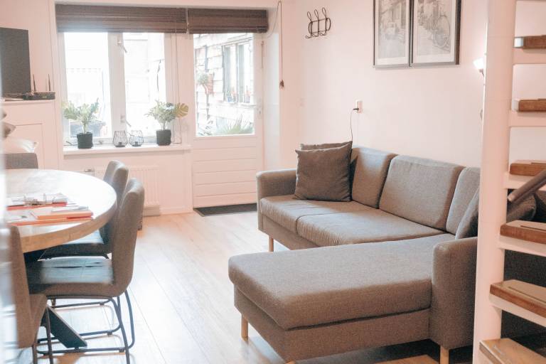 Ferienhaus Egmond aan Zee
