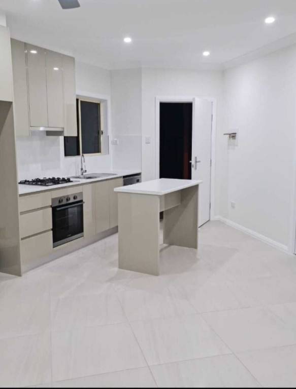 House Blacktown