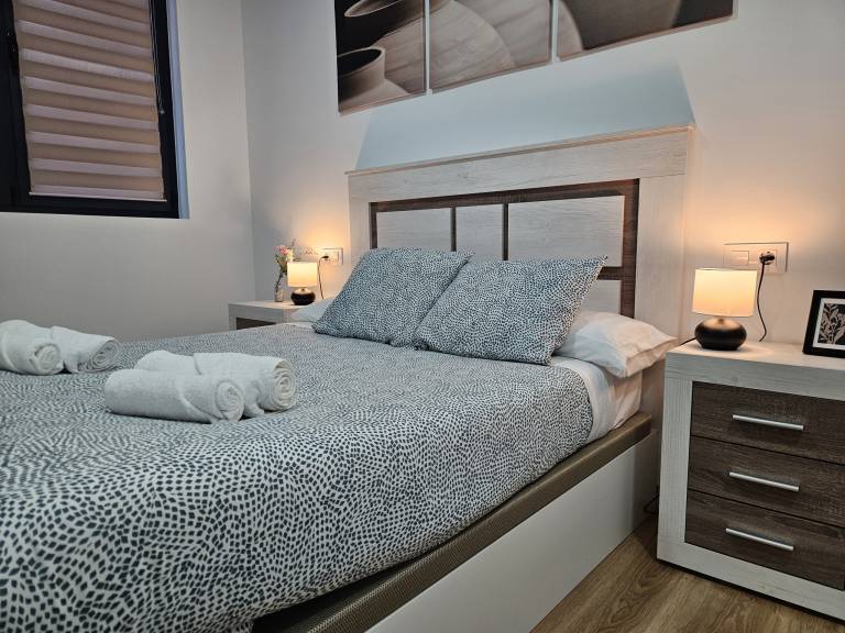 Apartament Oviedo