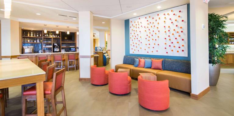 Hyatt Place Daytona Beach Oceanfront — photo 5