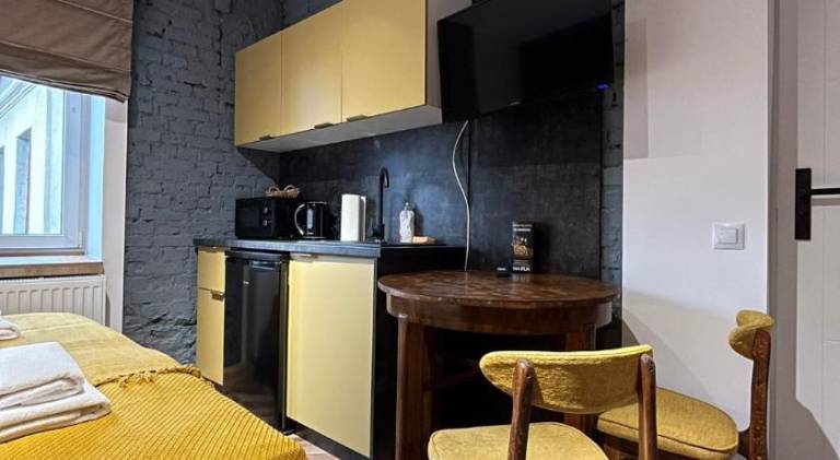 Serviced apartment | Pets are welcome — photo 3