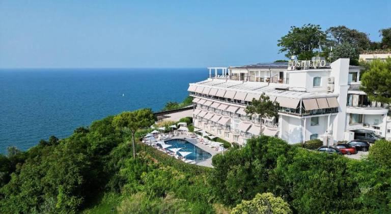 Hotel Posillipo — photo 4