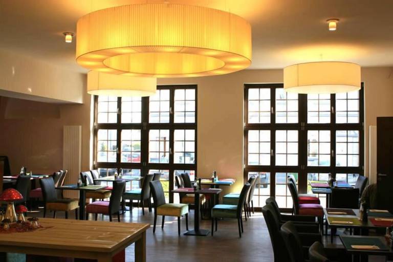 Thiesmann s Hotel & Restaurant — photo 4
